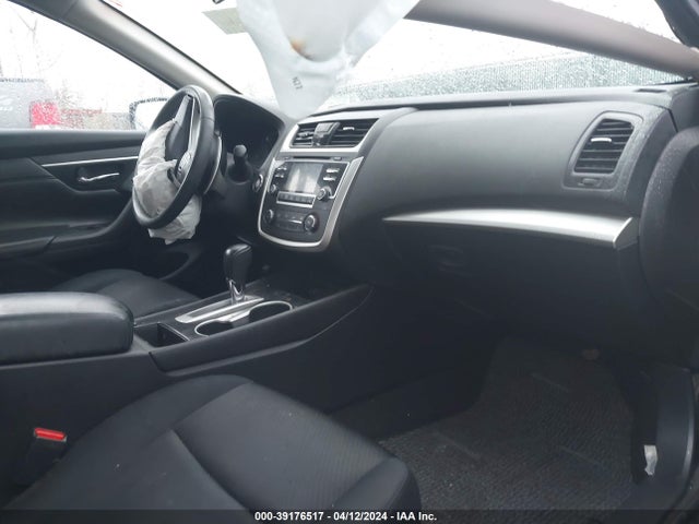 Nissan Altima 2.5 Sr 2017 1N4AL3AP7HN332000 Image 5