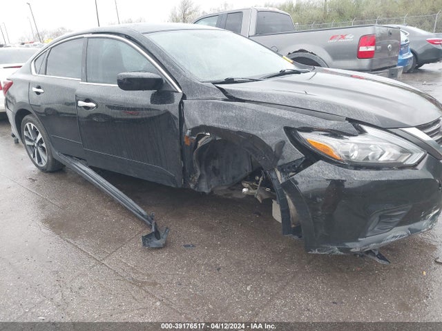 Nissan Altima 2.5 Sr 2017 1N4AL3AP7HN332000 Image 6