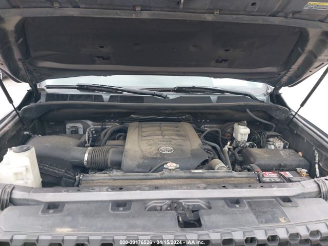 5TFEY5F18LX271668 Toyota Tundra Sr5