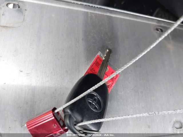 5TFEY5F18LX271668 Toyota Tundra Sr5