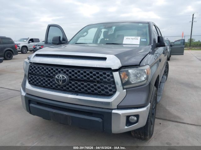 5TFEY5F18LX271668 Toyota Tundra Sr5