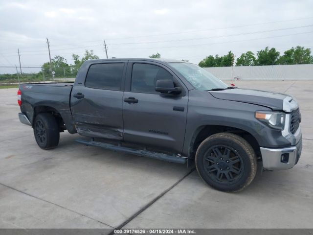 5TFEY5F18LX271668 Toyota Tundra Sr5