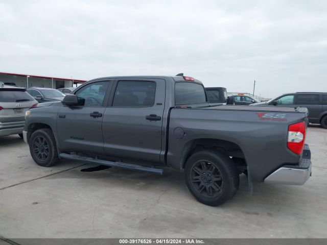 5TFEY5F18LX271668 Toyota Tundra Sr5