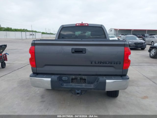 5TFEY5F18LX271668 Toyota Tundra Sr5