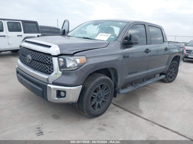 5TFEY5F18LX271668 Toyota Tundra Sr5