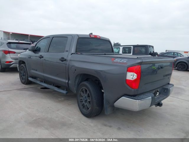 5TFEY5F18LX271668 Toyota Tundra Sr5