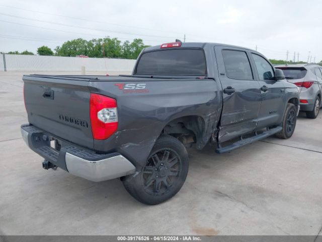 5TFEY5F18LX271668 Toyota Tundra Sr5