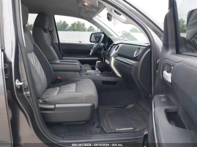 5TFEY5F18LX271668 Toyota Tundra Sr5