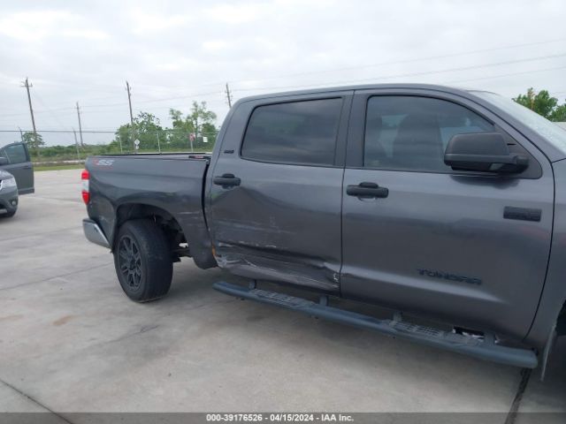 5TFEY5F18LX271668 Toyota Tundra Sr5