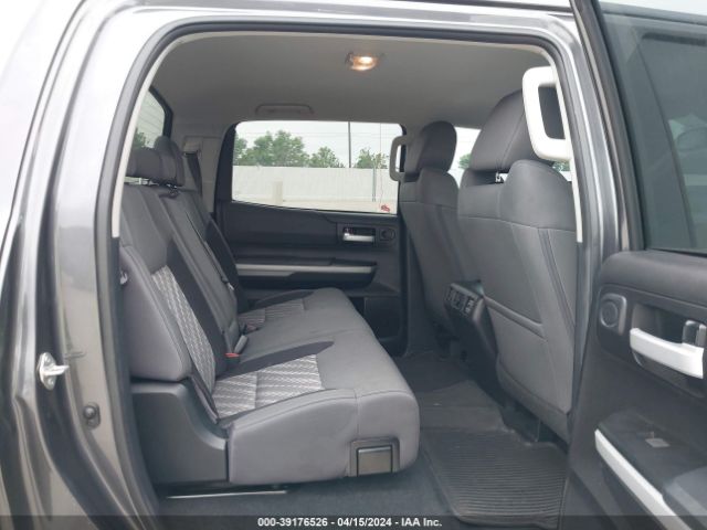5TFEY5F18LX271668 Toyota Tundra Sr5