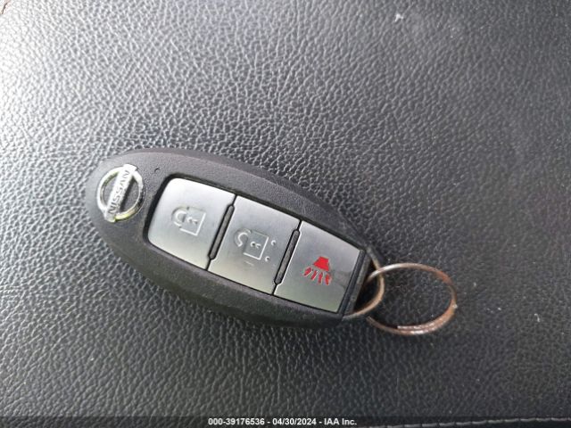 3N1CP5BV7ML542920 Nissan Kicks S Xtronic Cvt