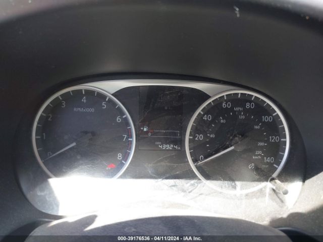 3N1CP5BV7ML542920 Nissan Kicks S Xtronic Cvt