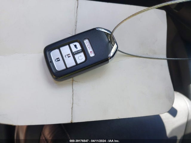 Honda Pilot Ex-l 2017 5FNYF6H52HB097588 Image 11