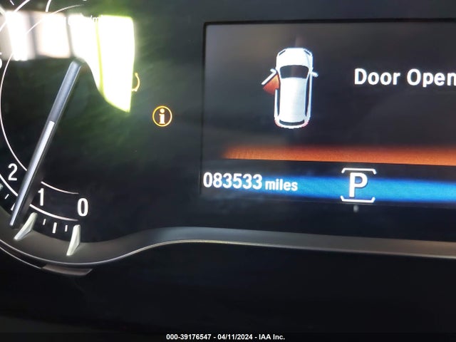 Honda Pilot Ex-l 2017 5FNYF6H52HB097588 Image 15