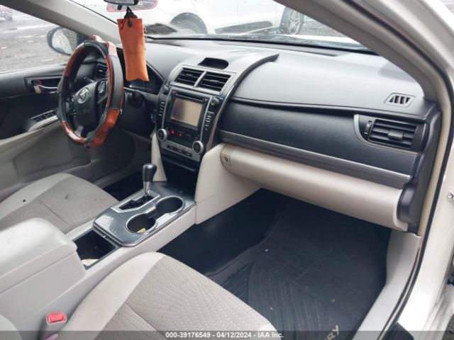 4T1BD1FK8EU135640 Toyota Camry Hybrid Le