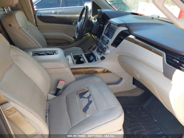 1GKS1HKJ5GR340166 GMC YUKON XL DENALI