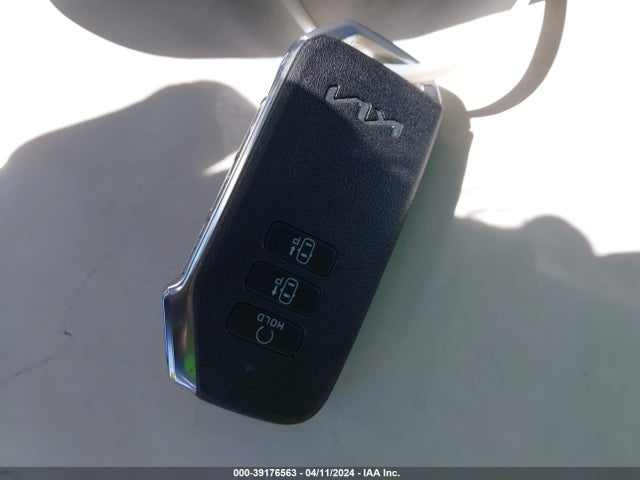 KIA Ev6 Gt 2023 KNDC5DLE8P5101491 Image 11