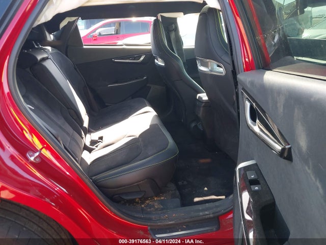 KIA Ev6 Gt 2023 KNDC5DLE8P5101491 Image 8