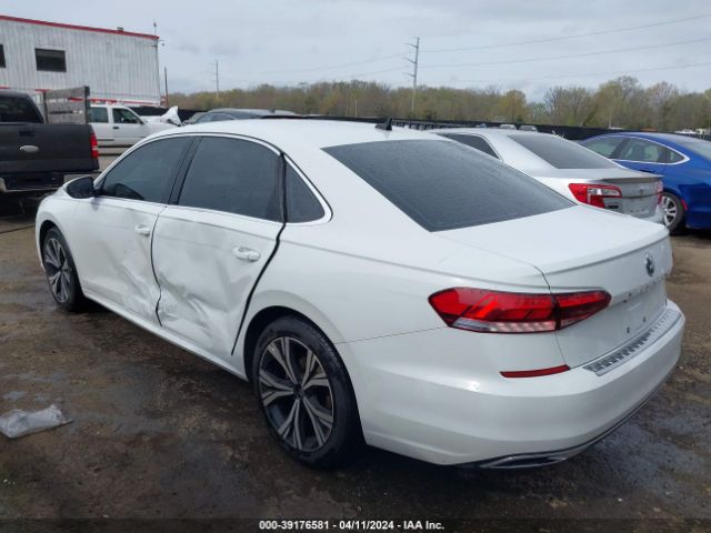 1VWSA7A35NC005625 Volkswagen Passat 2.0t Se