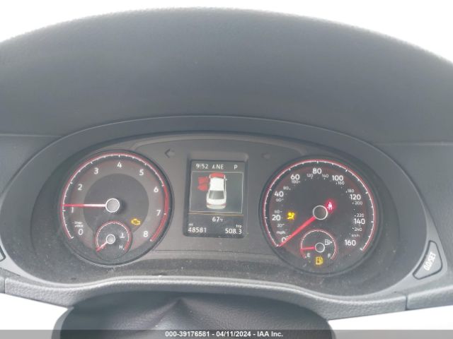 1VWSA7A35NC005625 Volkswagen Passat 2.0t Se