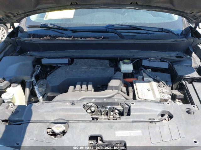 Nissan Pathfinder Hybrid Sl 2014 5N1CR2MN2EC661146 Image 10