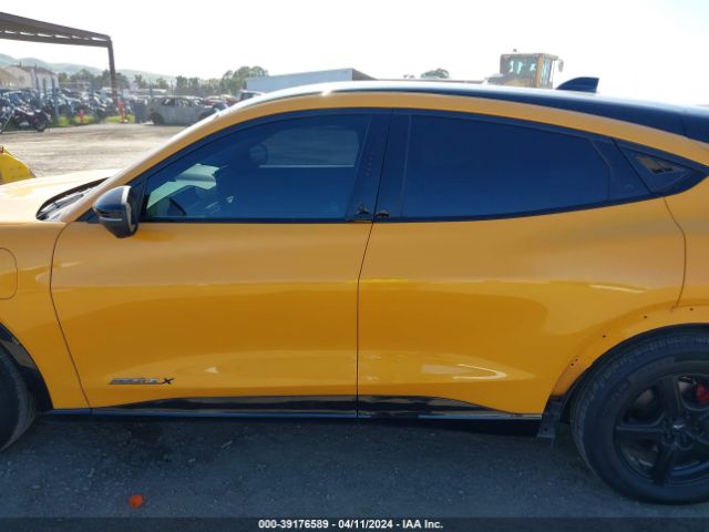 3FMTK2R77NMA20054 Ford Mustang Mach-e California Route 1