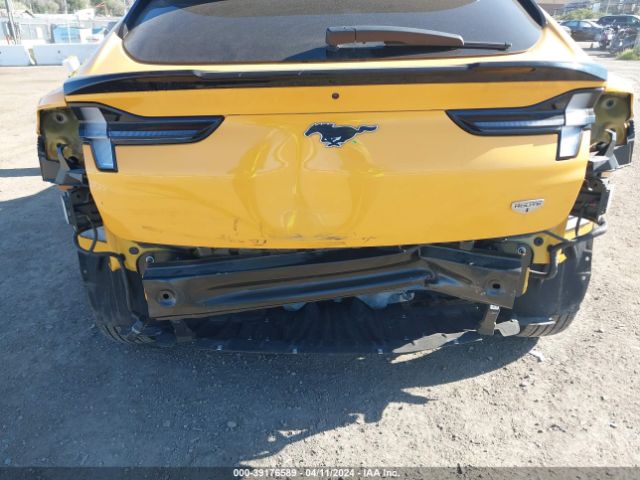 3FMTK2R77NMA20054 Ford Mustang Mach-e California Route 1