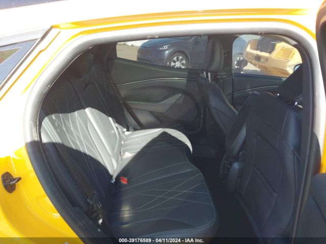3FMTK2R77NMA20054 Ford Mustang Mach-e California Route 1