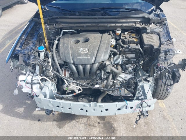Mazda Cx-5 Touring 2020 JM3KFBCM6L1854210 Image 10