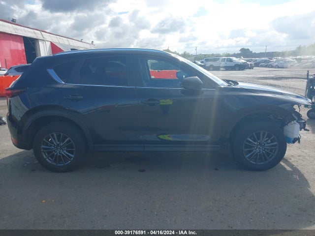 Mazda Cx-5 Touring 2020 JM3KFBCM6L1854210 Image 14