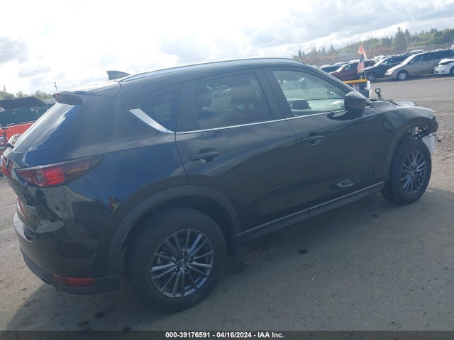 Mazda Cx-5 Touring 2020 JM3KFBCM6L1854210 Image 4
