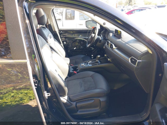 Mazda Cx-5 Touring 2020 JM3KFBCM6L1854210 Image 5