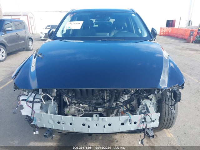 Mazda Cx-5 Touring 2020 JM3KFBCM6L1854210 Image 6