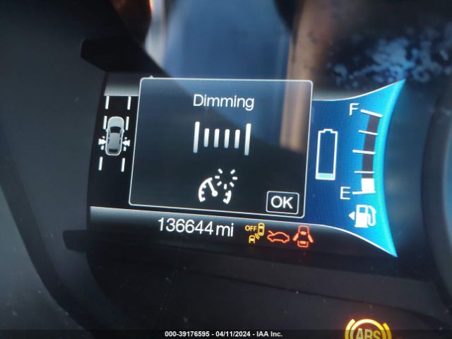 3FA6P0MUXKR110601 Ford Fusion Hybrid Sel