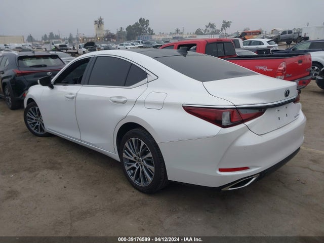 Lexus ES 350 2020 58ADZ1B11LU056047 Image 3