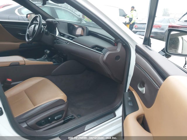 Lexus ES 350 2020 58ADZ1B11LU056047 Image 5