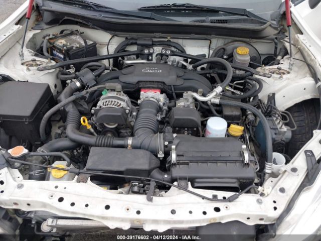 JF1ZNAA1XF8702879 Scion FR-S