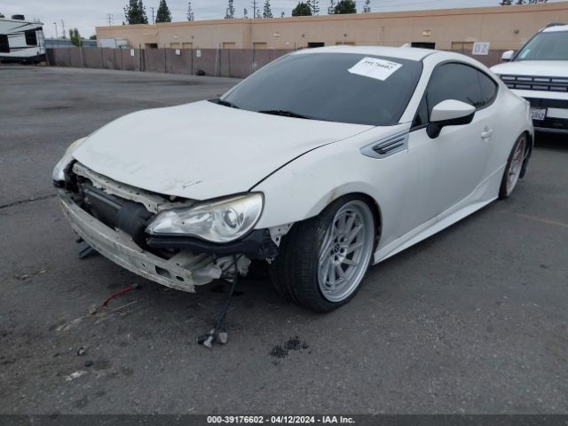 JF1ZNAA1XF8702879 Scion FR-S