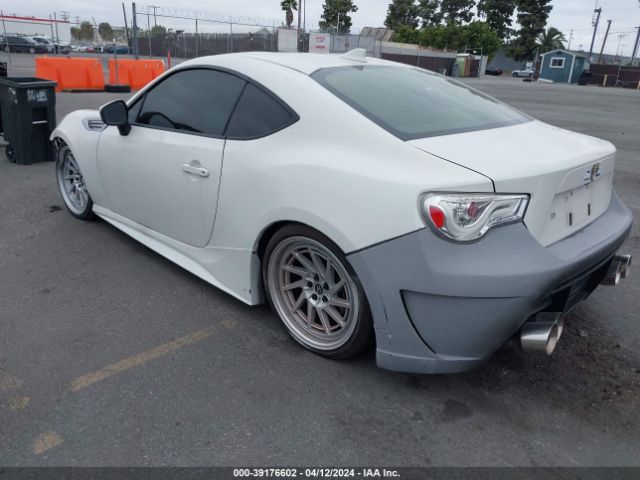JF1ZNAA1XF8702879 Scion FR-S
