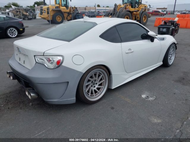 JF1ZNAA1XF8702879 Scion FR-S