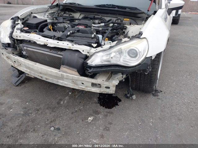 JF1ZNAA1XF8702879 Scion FR-S