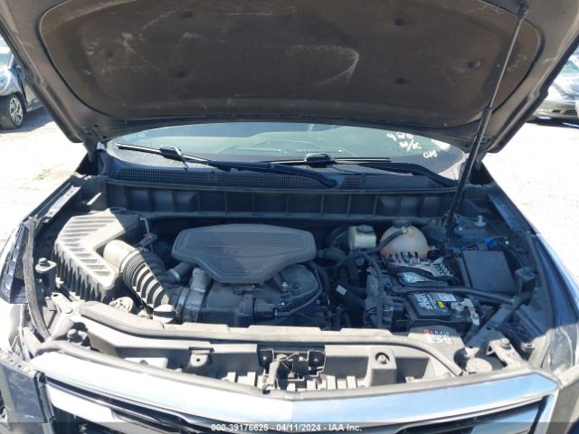 1GYKNBRS2HZ139283 Cadillac XT5 LUXURY