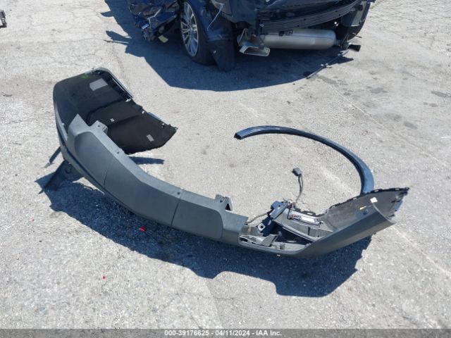 1GYKNBRS2HZ139283 Cadillac XT5 LUXURY