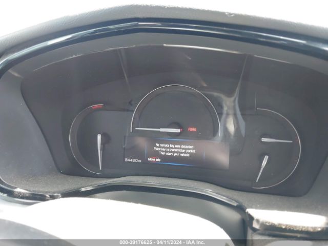 1GYKNBRS2HZ139283 Cadillac XT5 LUXURY