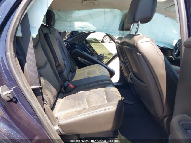1GYKNBRS2HZ139283 Cadillac XT5 LUXURY