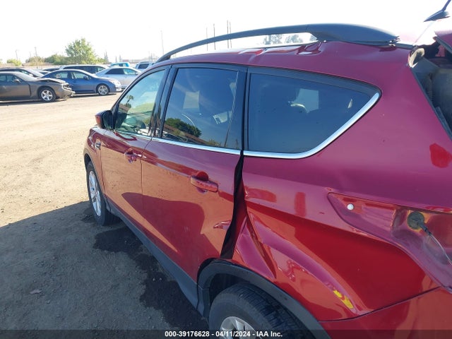 Ford ESCAPE SE 2017 1FMCU0G97HUD96501 Image 13