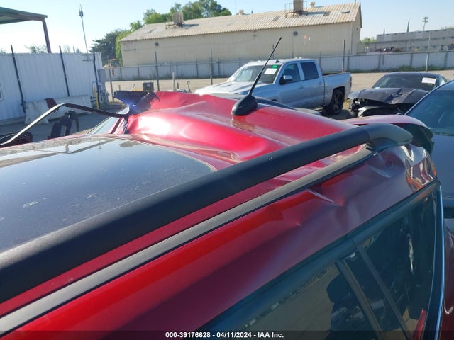 Ford ESCAPE SE 2017 1FMCU0G97HUD96501 Image 15