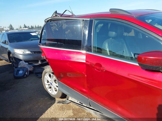 Ford ESCAPE SE 2017 1FMCU0G97HUD96501 Image 17