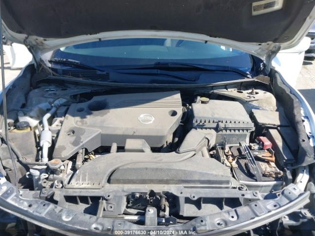 1N4AL3AP9EN337436 Nissan Altima 2.5 S
