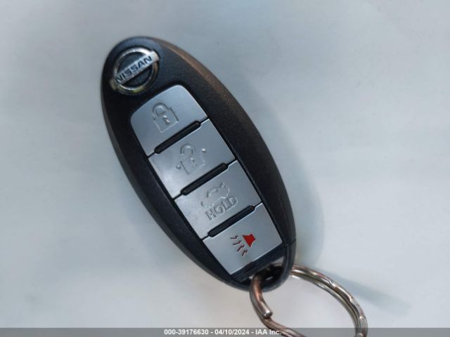 1N4AL3AP9EN337436 Nissan Altima 2.5 S